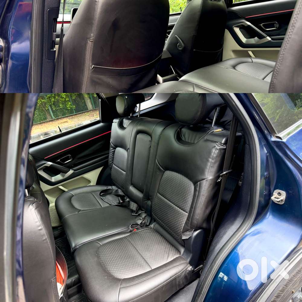 Tata Safari 2.0 Kryotec Xt Plus, 2022, Diesel