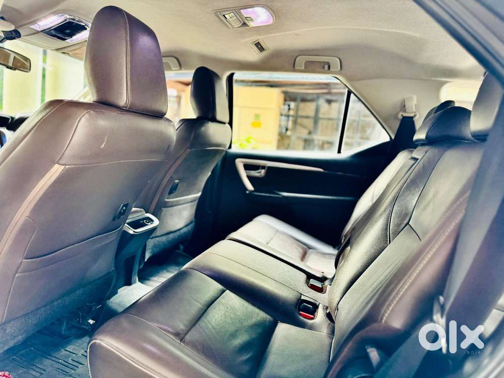 Toyota Fortuner 3.0 4x2 Automatic, 2019, Diesel