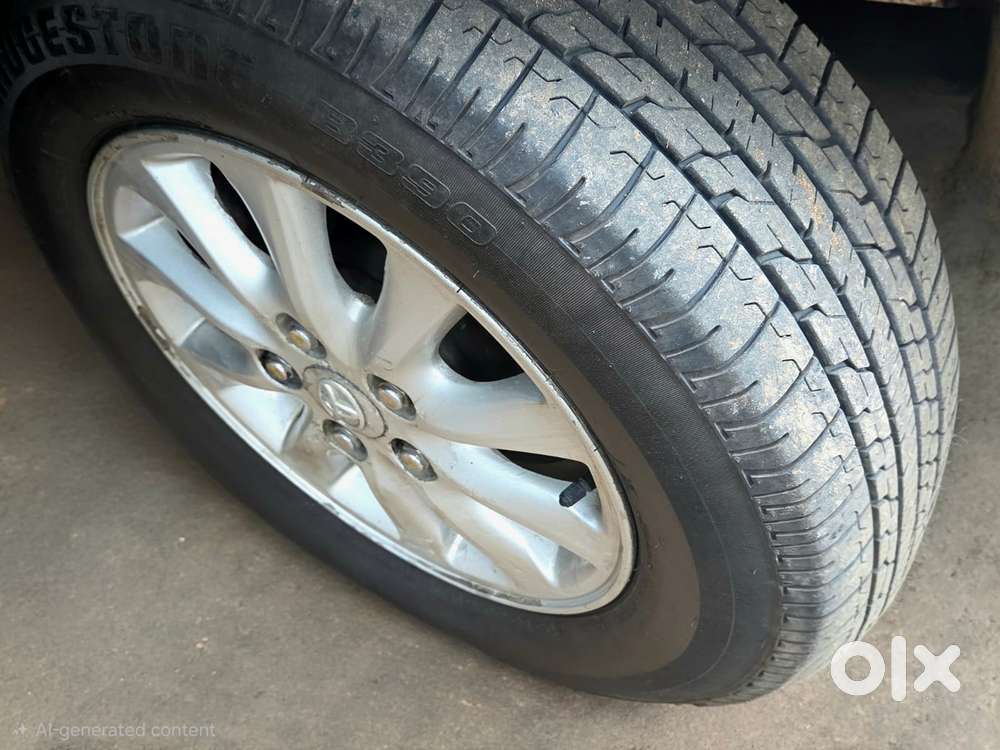 Toyota Innova 2.5 V 7 Str, 2012, Diesel
