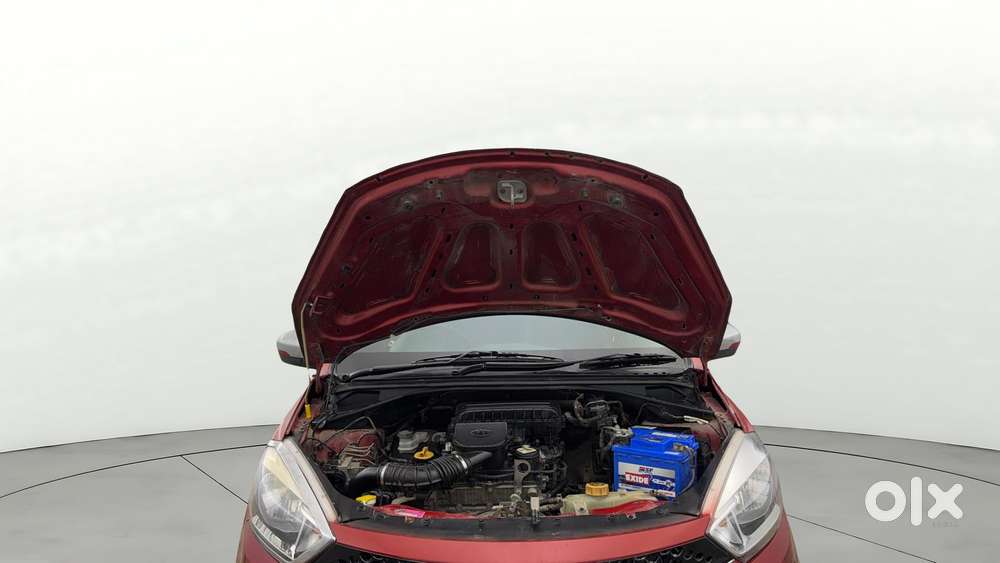 Tata Tiago 1.2 Revotron Xz, 2019, Petrol