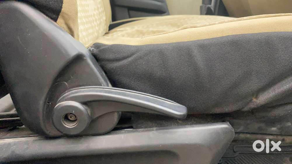 Tata Nano 2012-2015 Twist Xt, 2014, Petrol