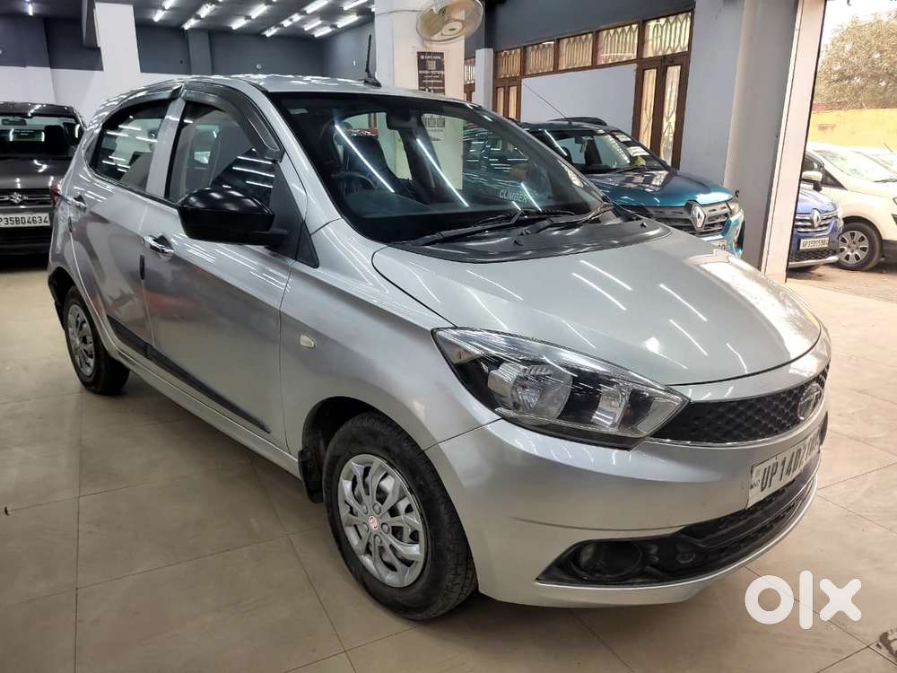 Tata Tiago Xe Diesel, 2019, Diesel