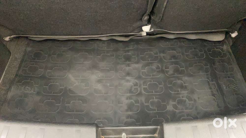 Maruti Suzuki Swift Zxi, 2017, Petrol