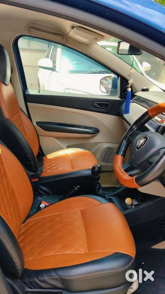 Renault Triber Rxl, 2020, Petrol