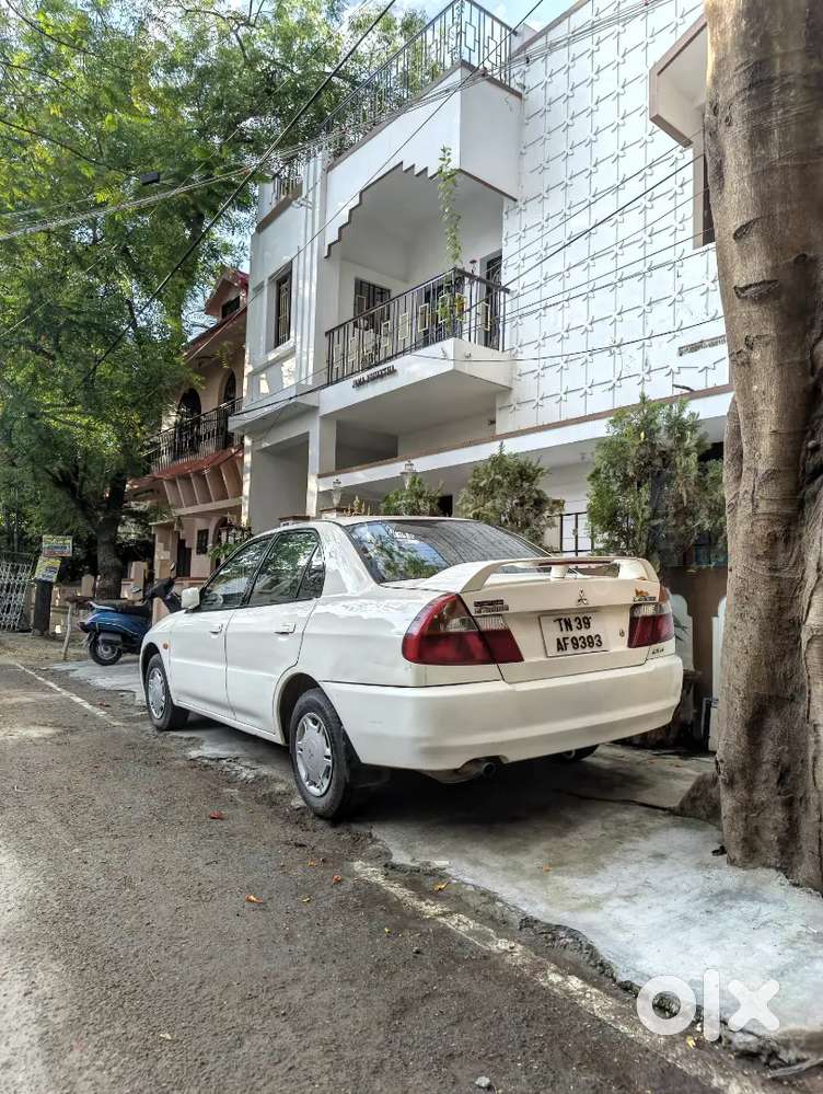 Mitsubishi Lancer 2006 Diesel Well Maintained