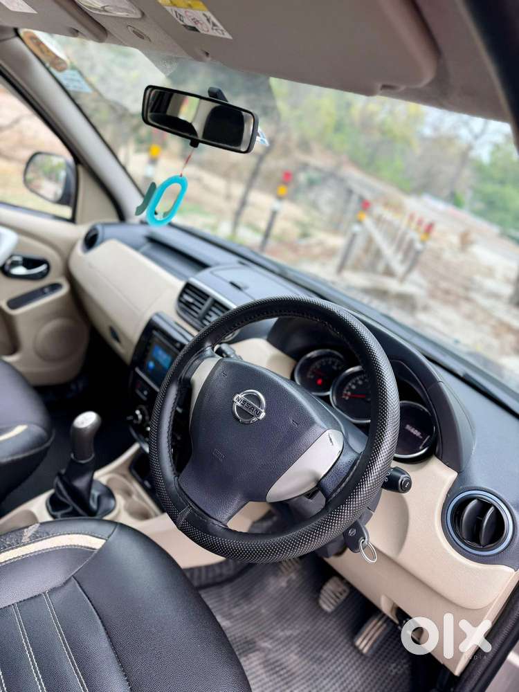 Nissan Terrano Xl 85 Ps Deisel, 2016, Diesel