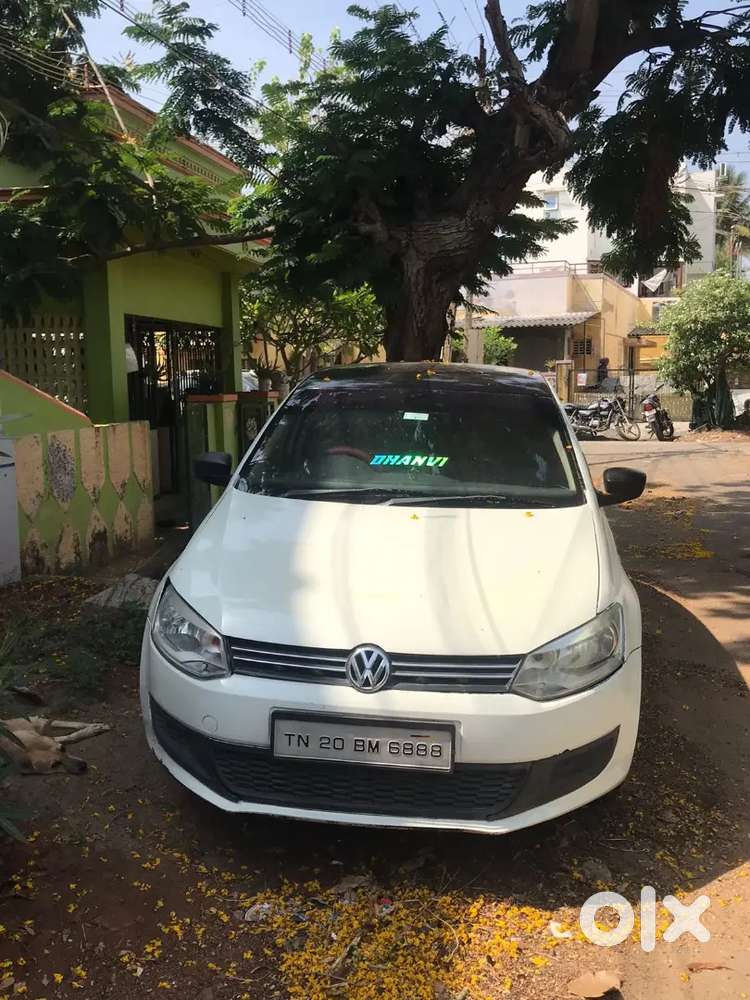 Good Quality Vechile Customer Vechile