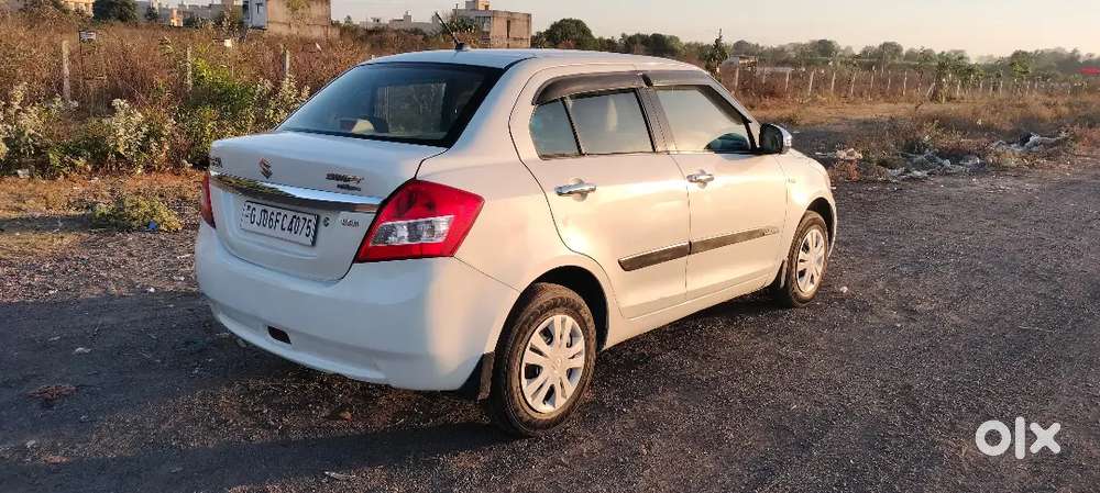 Maruti Suzuki Swift Dzire 20012 Diesel 80000 Km Driven