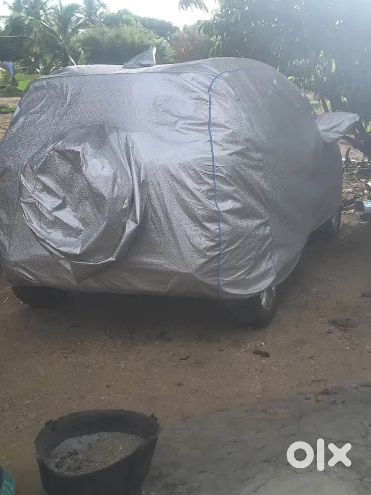 Ford Ecosport 2017 Diesel Well Maintained