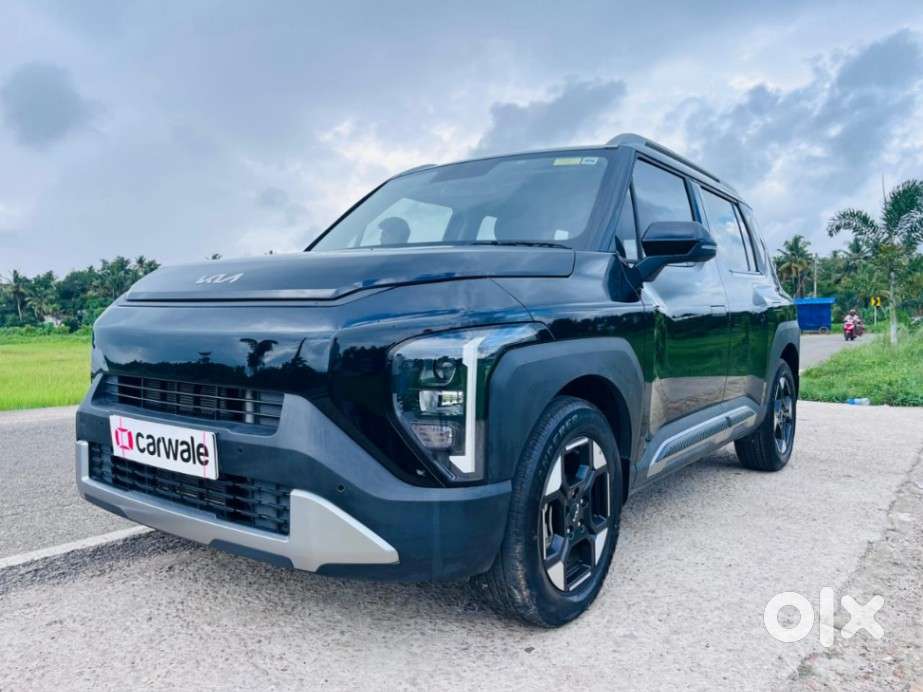 Kia Syros Htk Opt Diesel, 2025, Diesel
