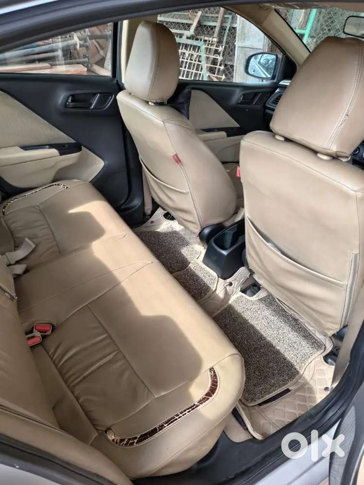 Honda City Diesel Manual 2014 3rd Owner