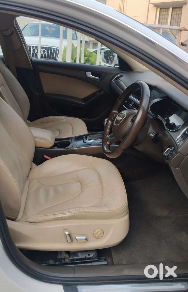 Audi A4 2014-2016 2.0 Tdi Multitronic, 2013, Diesel