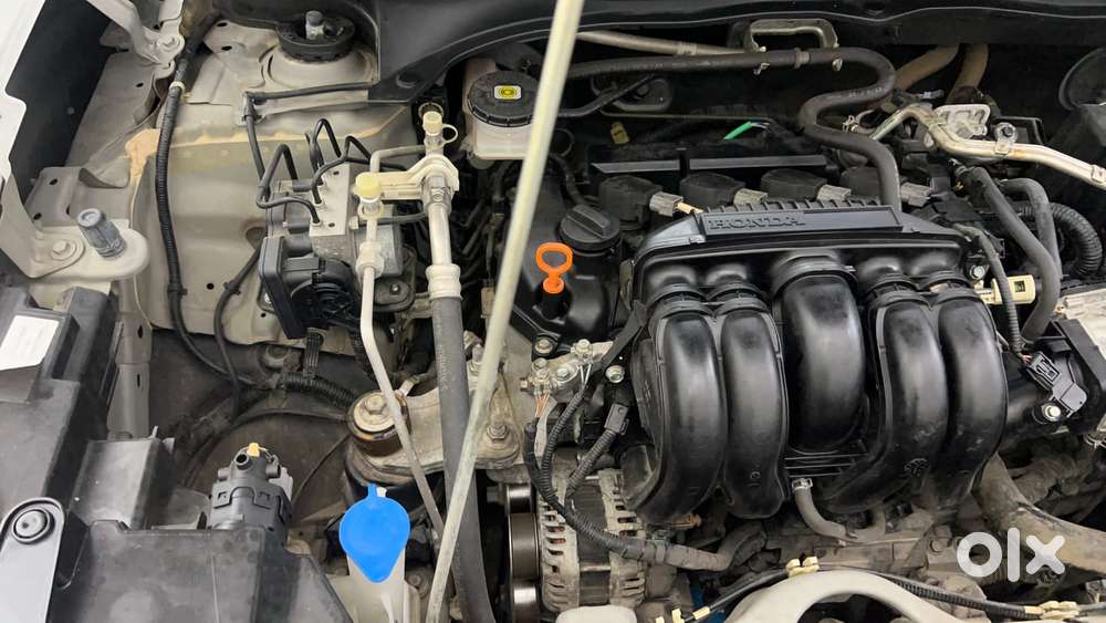Honda Elevate Vx Mt, 2023, Petrol