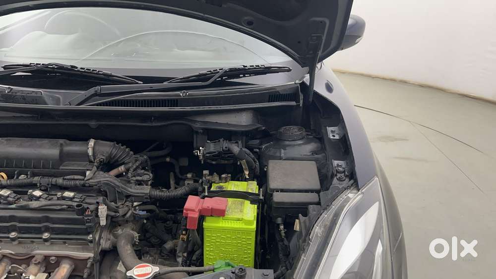 Maruti Suzuki Swift 2018 Zxi Plus, 2019, Petrol