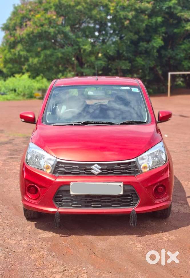 Maruti Suzuki Celerio Zxi, 2021, Petrol