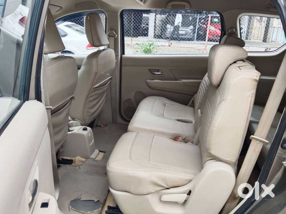 Maruti Suzuki Ertiga Vxi Cng, 2023, Petrol