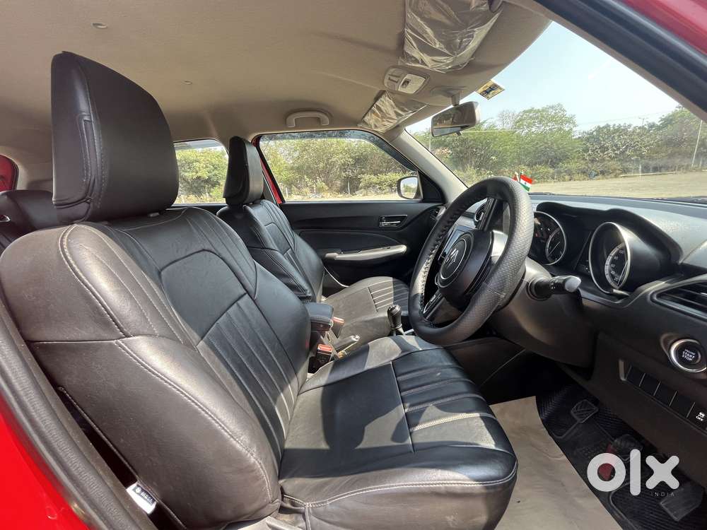 Maruti Suzuki Swift 2018 Zxi Plus, 2023, Petrol