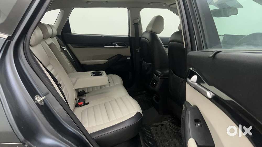 Kia Seltos 1.4 Gtx + Petrol At, 2019, Petrol