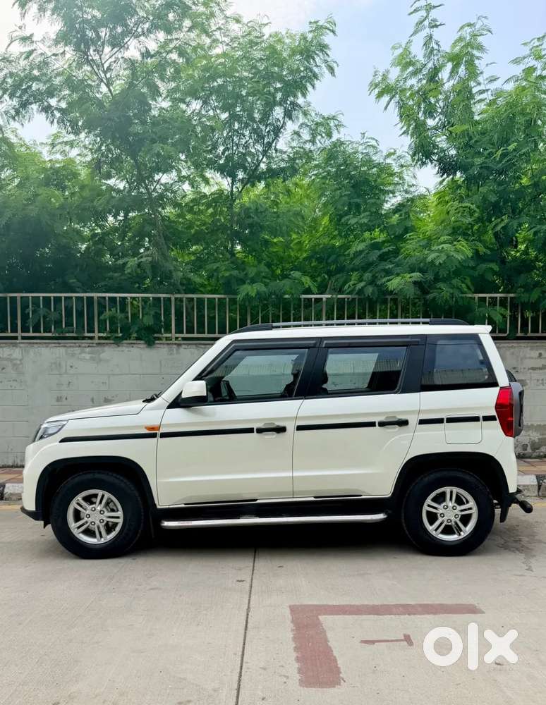 Mahindra Bolero Neo 1.5 N 10, 2023, Diesel