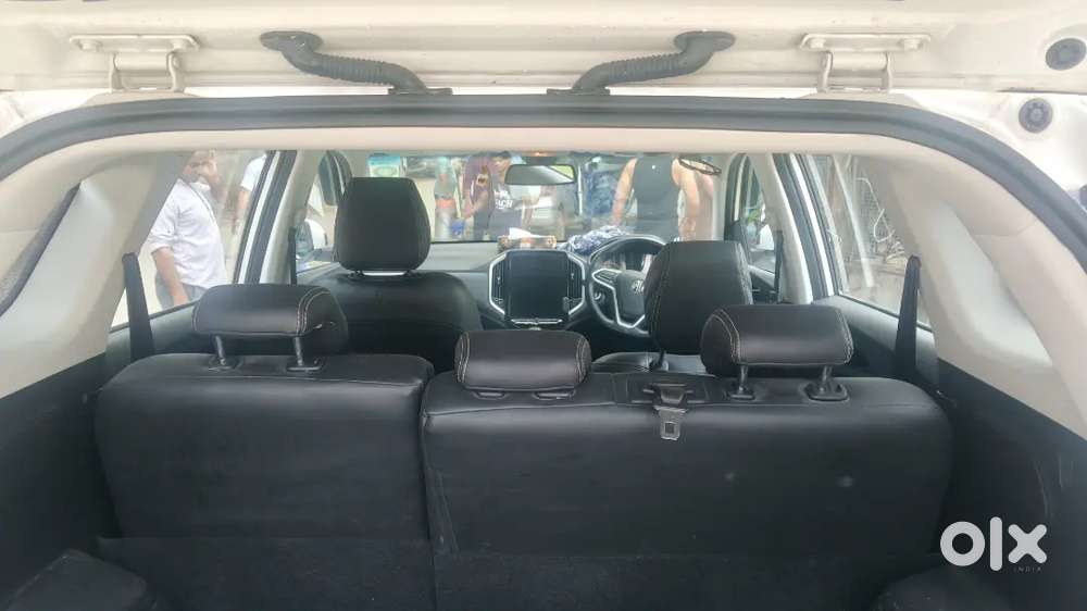 Mg Hector Shine Turbo 2022 Automatic