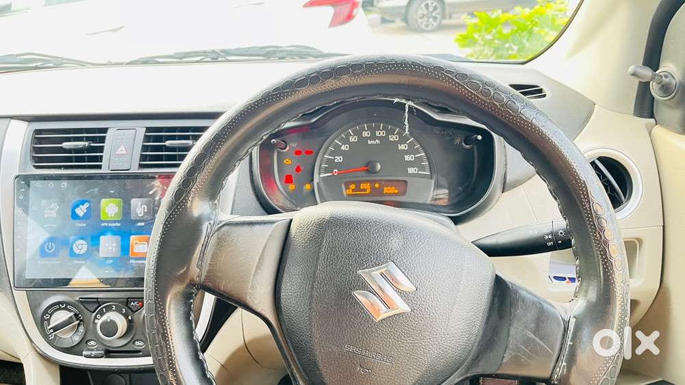 Maruti Suzuki Celerio 2019 Petrol Well Maintained