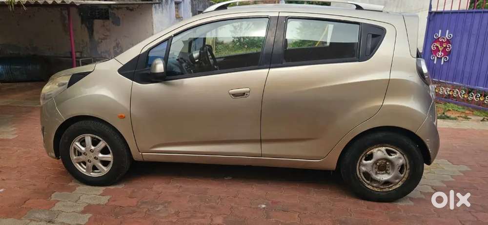 Chevrolet Beat Diesel 2011