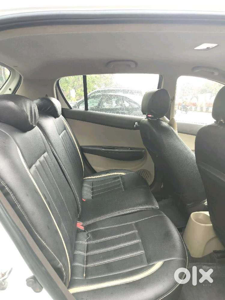 Hyundai I20 Diesel Sportz, 2012, Diesel