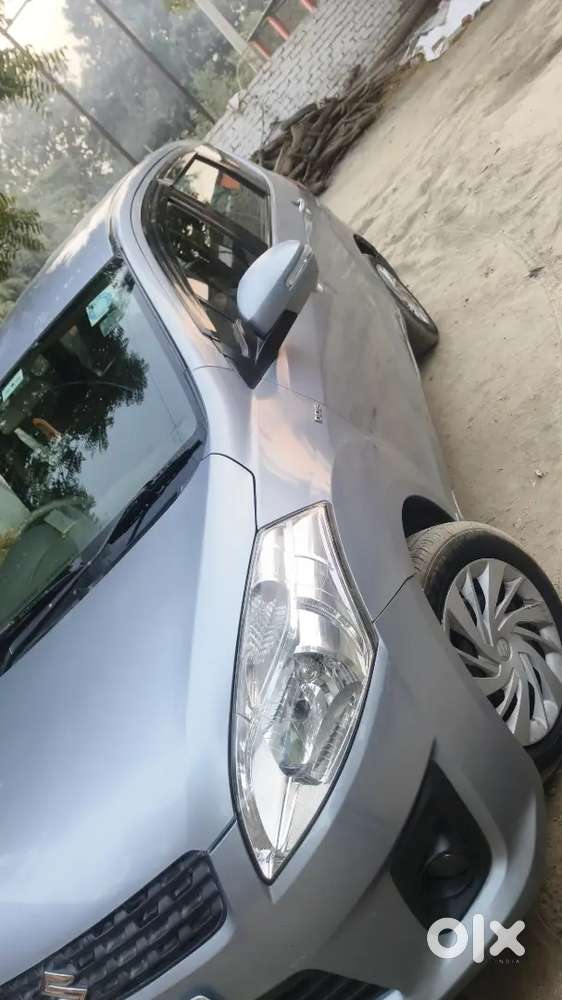 Maruti Suzuki Ertiga