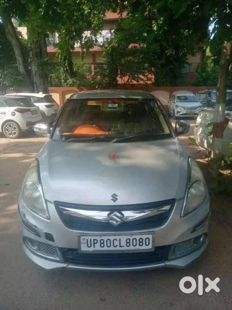 Maruti Suzuki Swift Dzire 2014 Diesel 246532 Km Driven