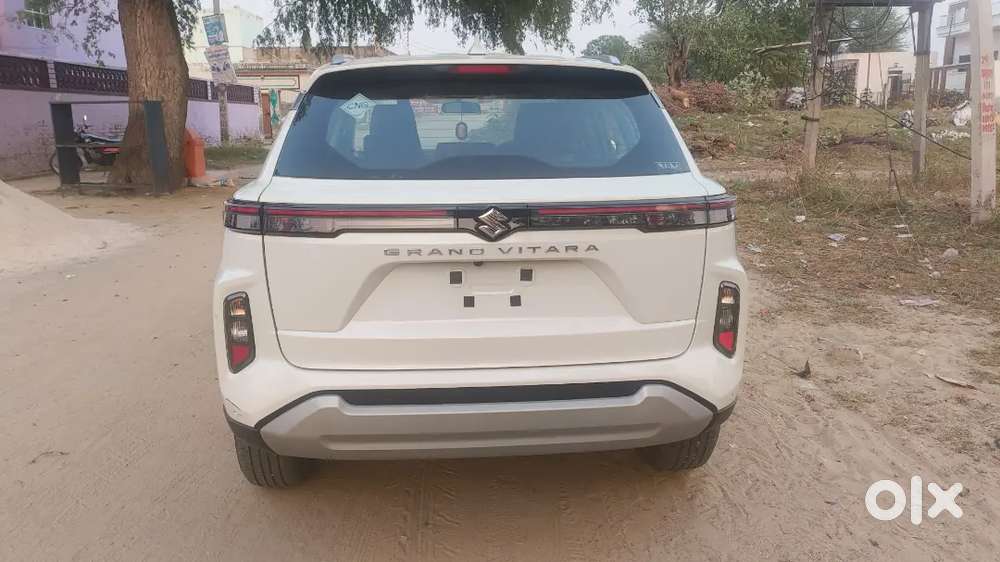 For 5 Years Lease All Vehicles Available