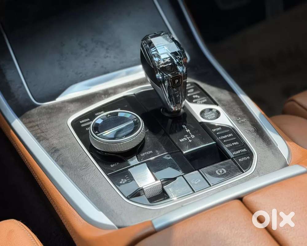 Bmw X5 Xdrive 30d M Sport, 2022, Diesel