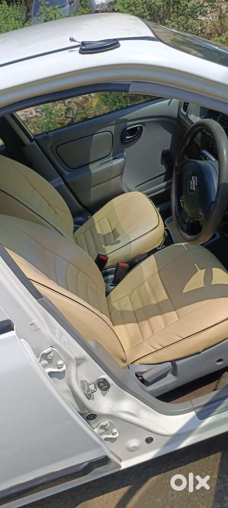 Maruti Suzuki Alto K10 Lxi, 2011, Petrol
