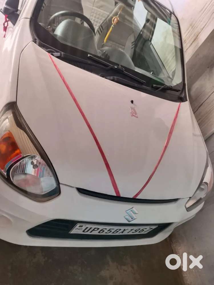 Maruti Suzuki Alto 800 2015 Year