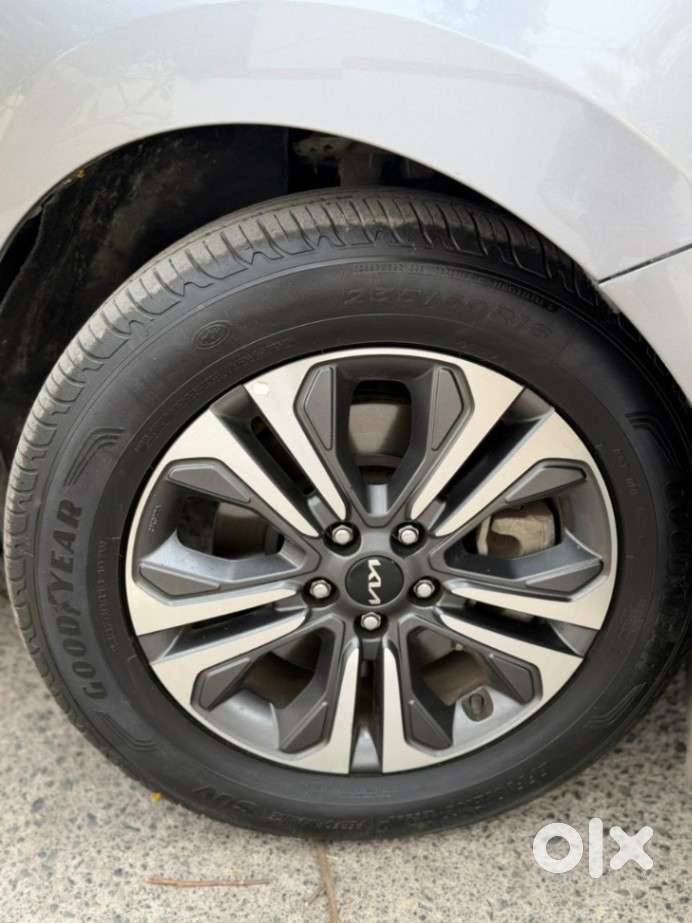 Kia Carnival Limousine Plus 7 Str, 2021, Diesel