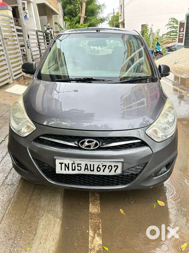 Hyundai I10 1 2 Magna Kappa 2 Engine