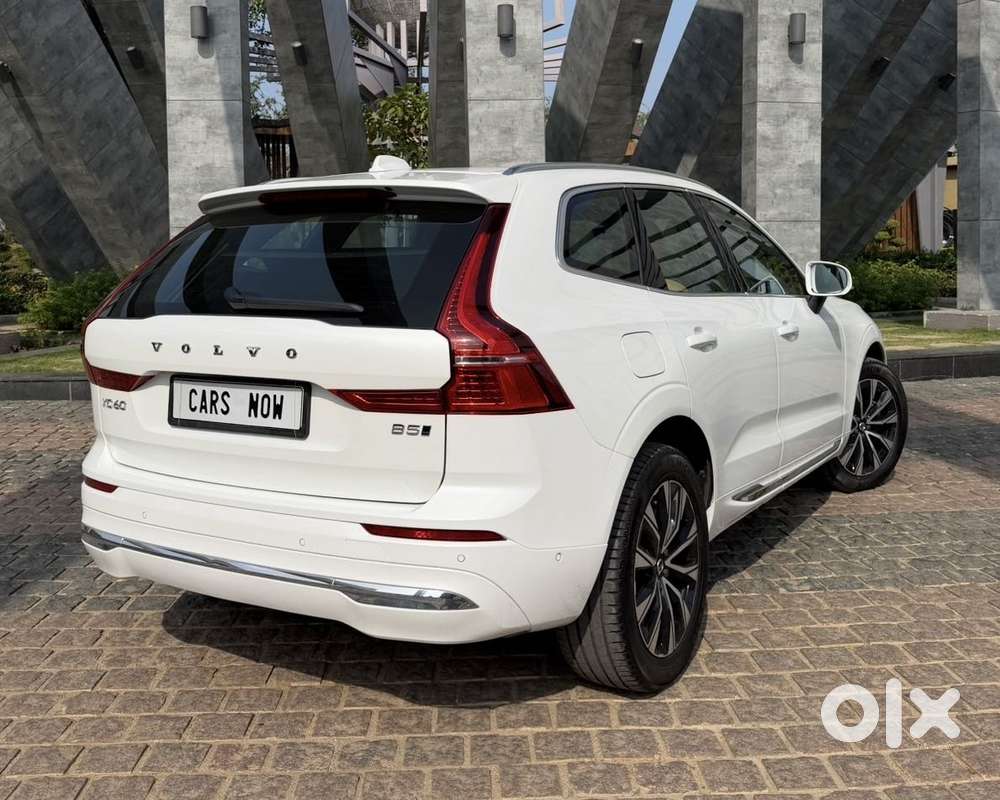 Volvo Xc60 2.0 B5 Ultimate, 2024, Petrol