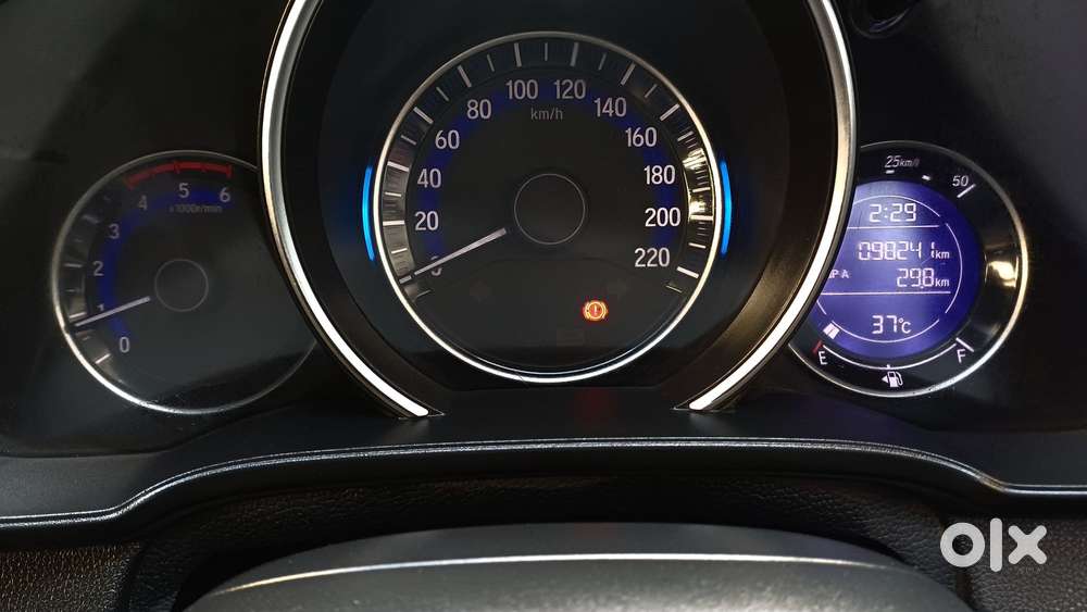 Honda Wr-v I-dtec Vx, 2018, Diesel