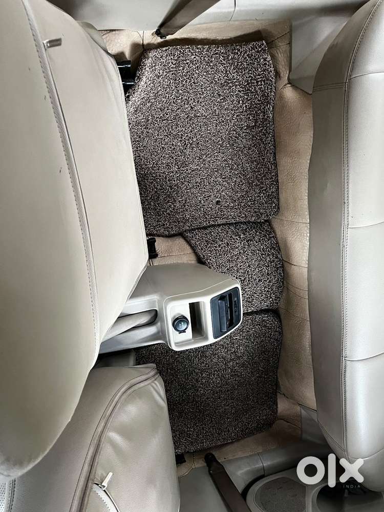 Maruti Suzuki Swift Dzire 2021 Petrol Well Maintained