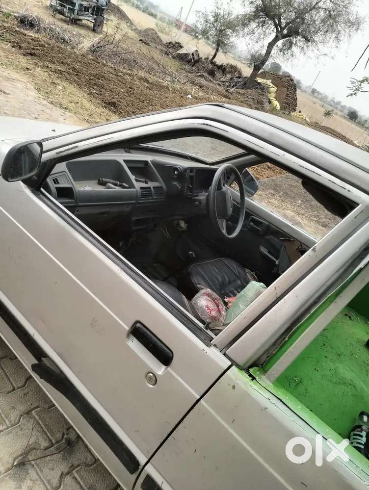 Ganna Juice Machine Maruti 800