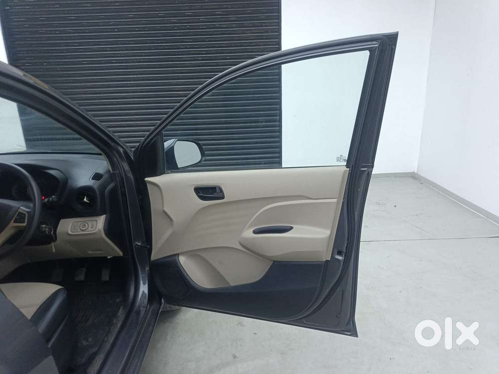 Hyundai Santro Sportz Cng, 2022, Petrol