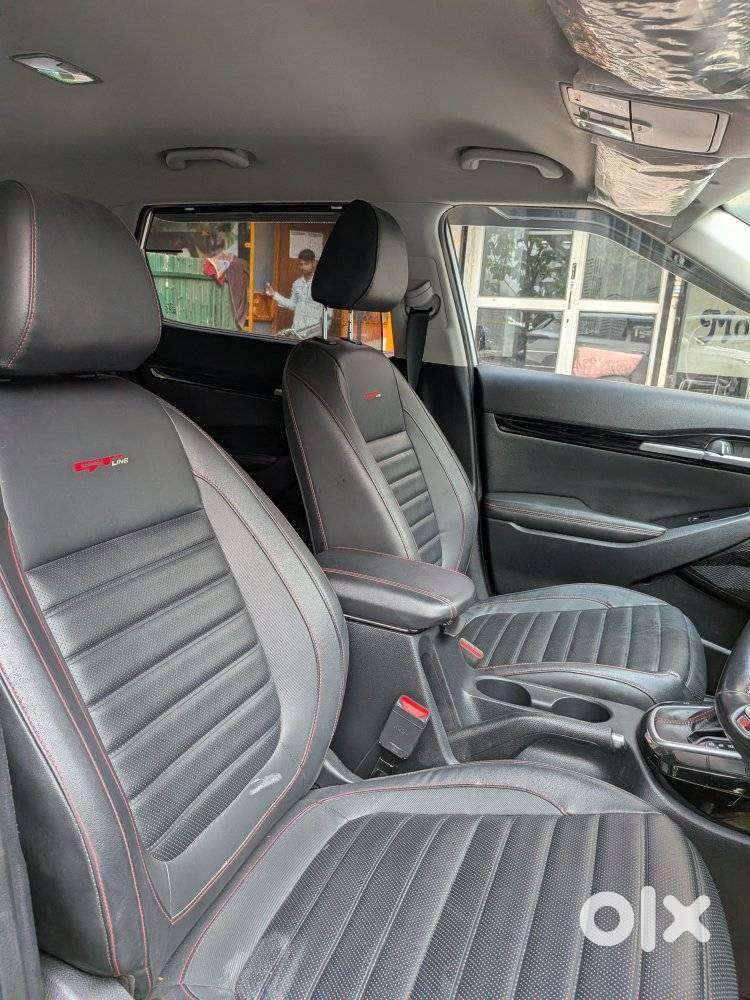 Kia Seltos Gtx, 2019, Petrol