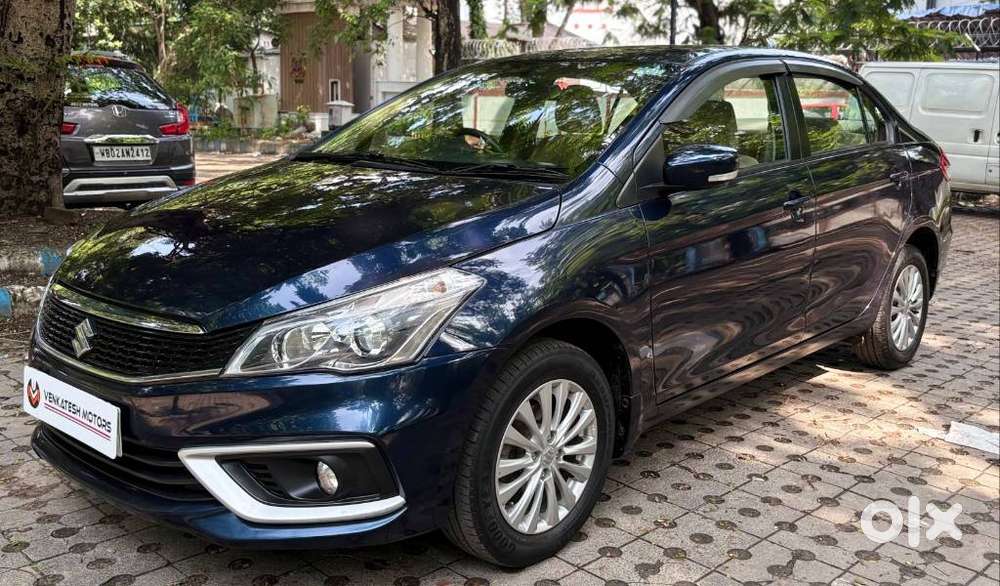 Maruti Suzuki Ciaz Delta 1.5 Shvs Mt Petrol, 2022, Petrol