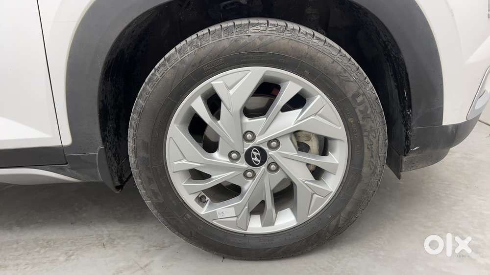 Hyundai Creta 1.5 Sx, 2023, Petrol