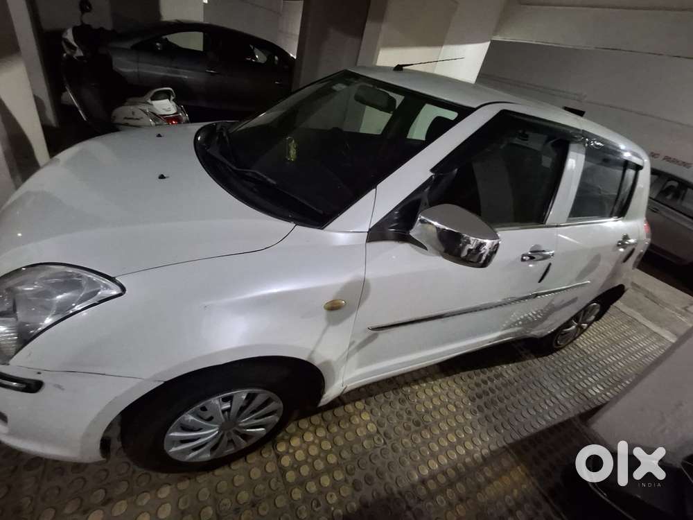 Swift Ldi Maruti 2010