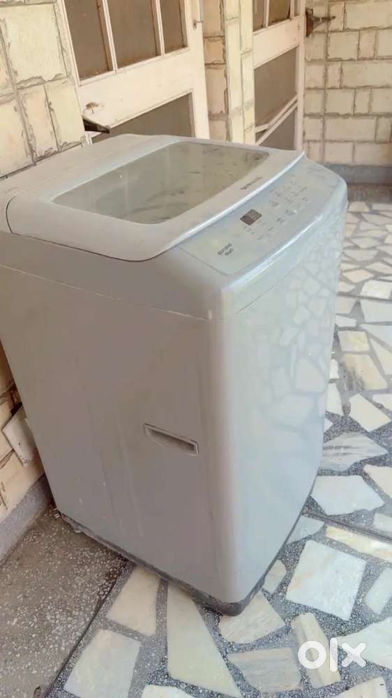 Samsung 6 kg washing maching