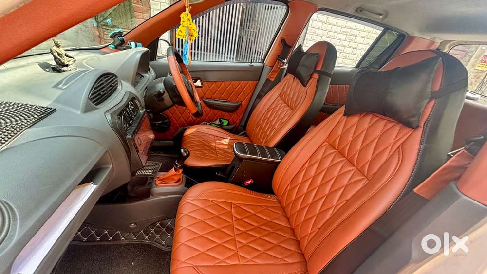 2015 Alto 800 Lxi  50k Km  On Rc 2nd Owner  Insurance Till Dec 2026