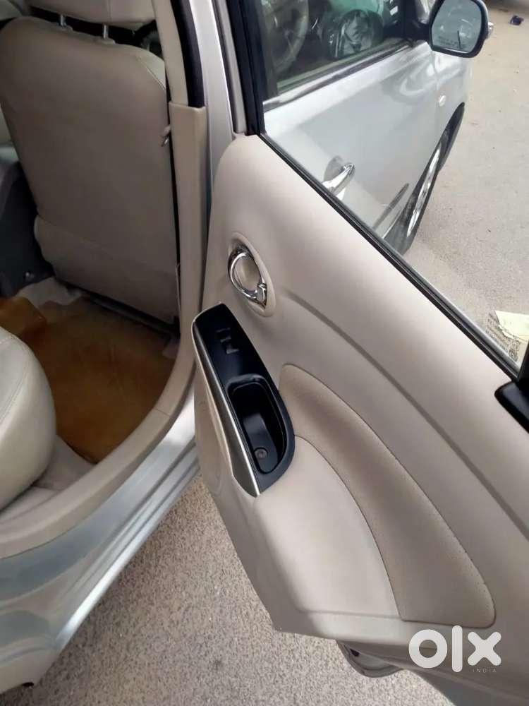 For Sale: 2014 Renault Scala Rxz (top Model)