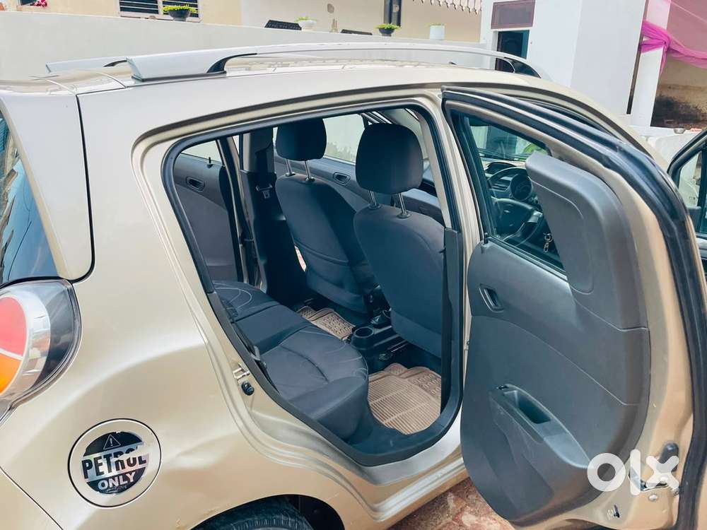 Chevrolet Beat Lt 2010
