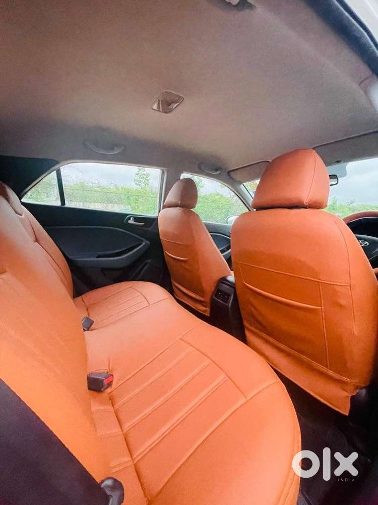 Hyundai I20 Active 1.4 S, 2016, Petrol