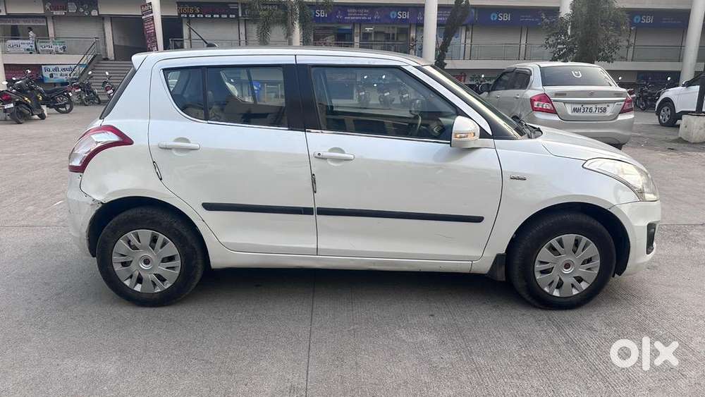 Maruti Suzuki Swift 2016